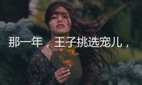 那一年，王子挑选宠儿，王菲搜寻她的香奈儿